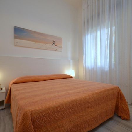 Appartamenti Laguna & S.Elena Sud Bibione Exteriér fotografie