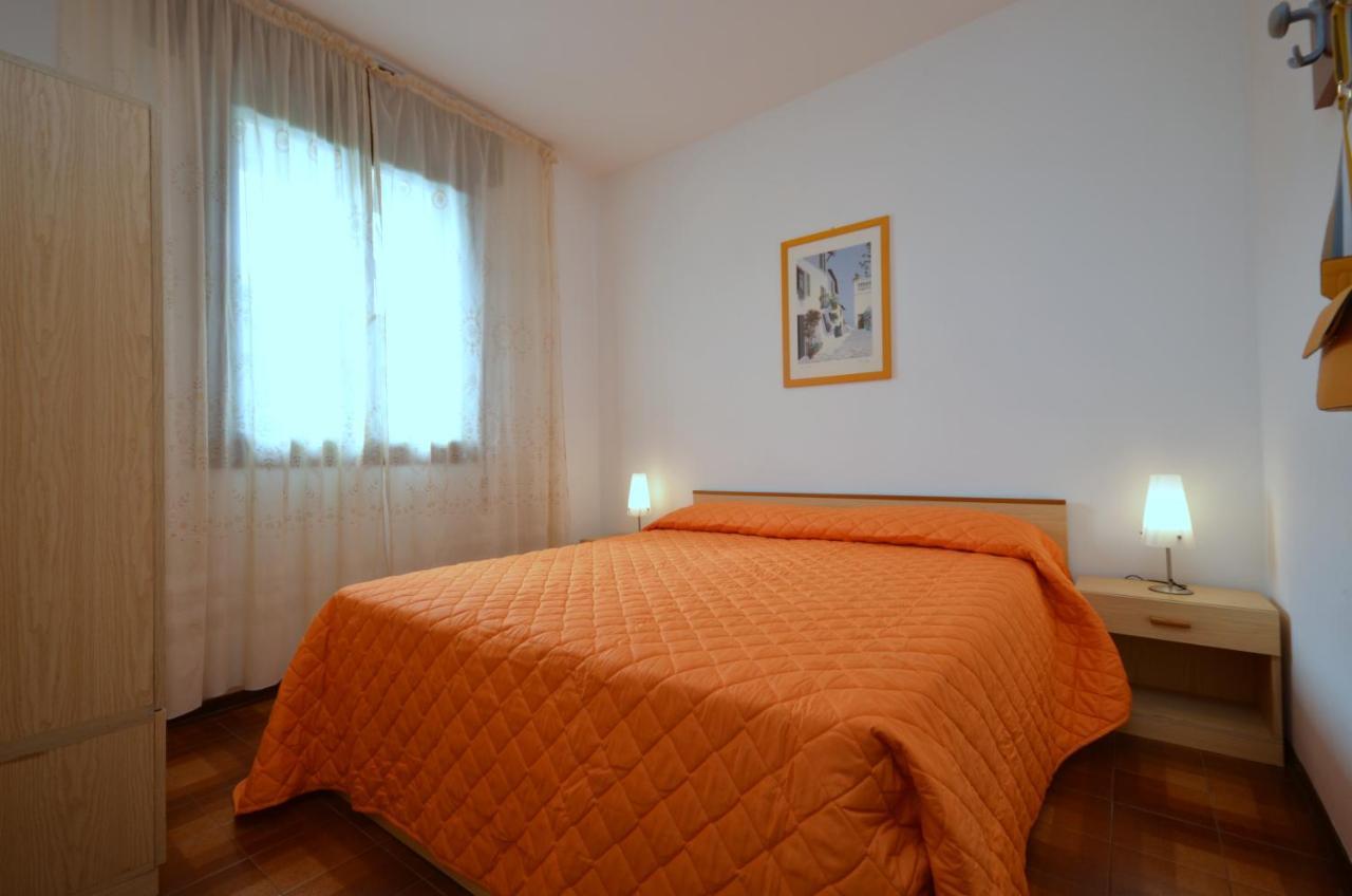 Appartamenti Laguna & S.Elena Sud Bibione Exteriér fotografie