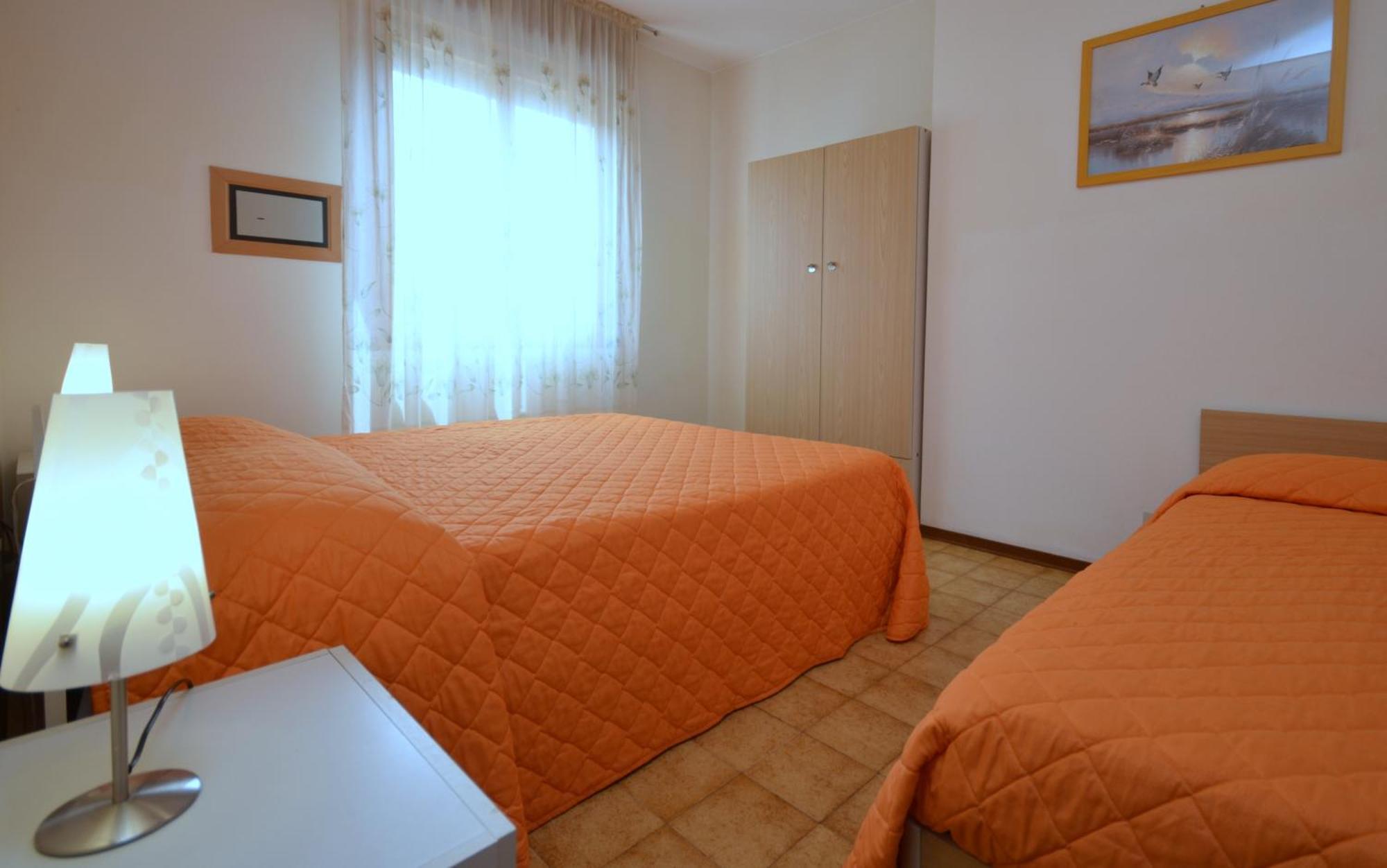 Appartamenti Laguna & S.Elena Sud Bibione Exteriér fotografie